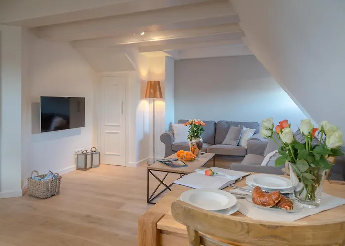 Kuekeltje Reethof Sylt