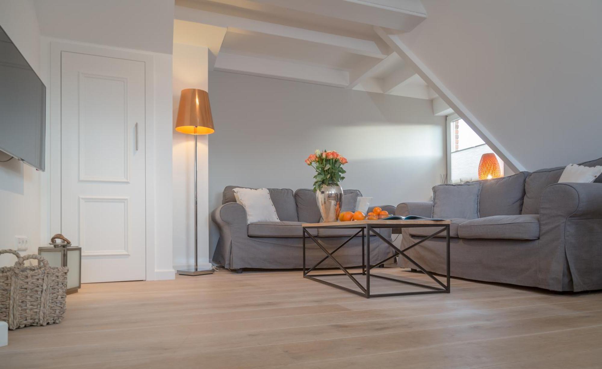 Apartment Kuekeltje Reethof