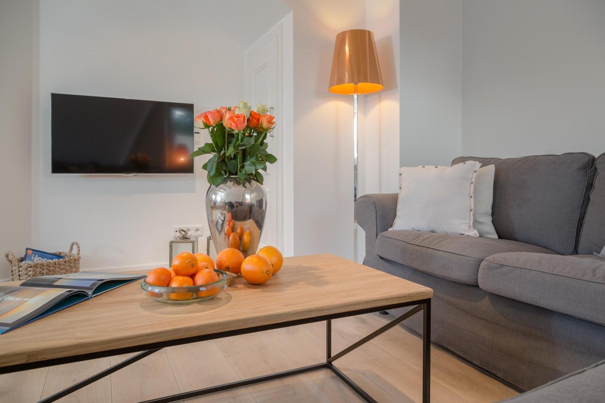 Apartment Kuekeltje Reethof Rantum (Sylt)