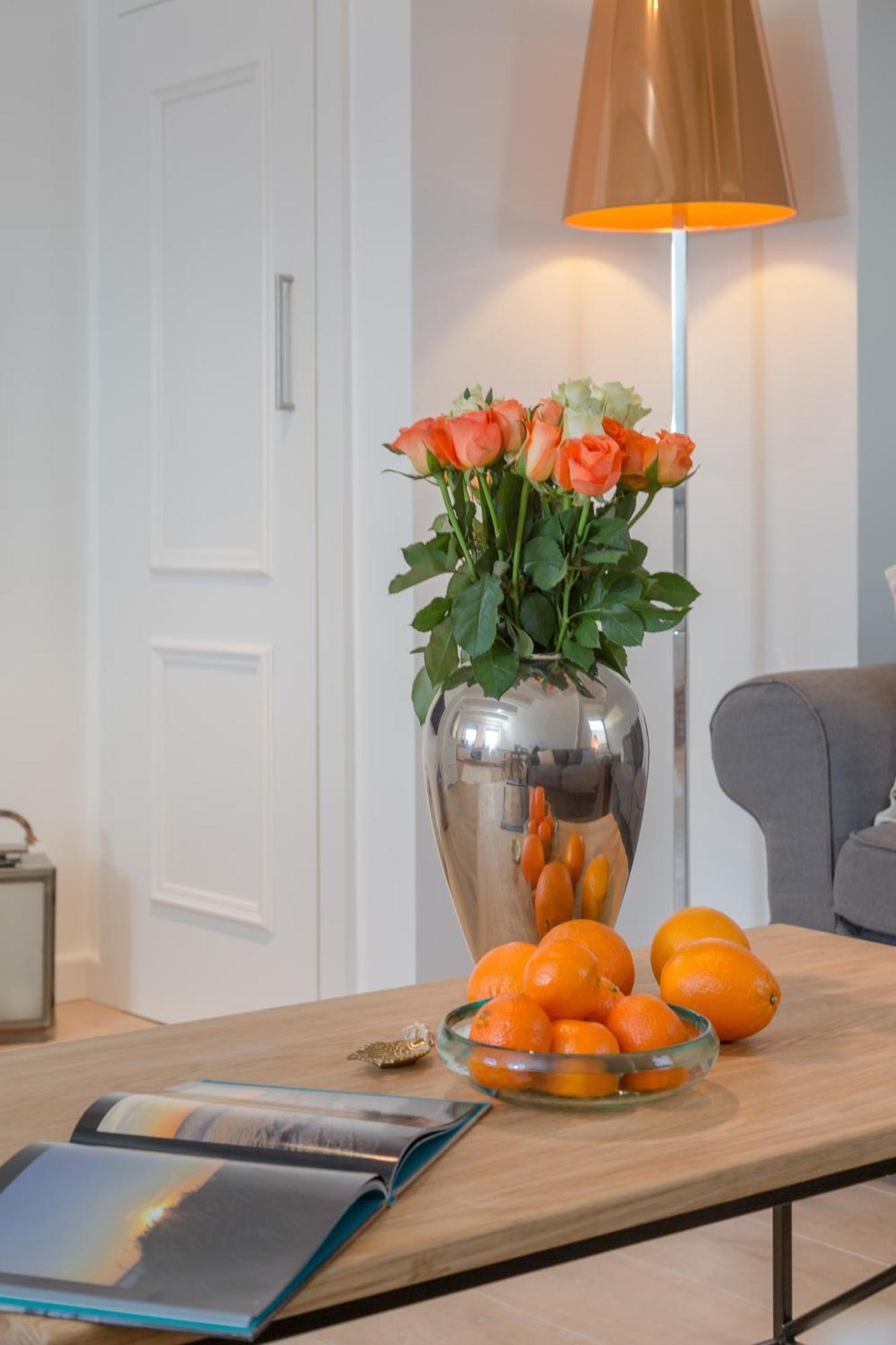 Apartment Kuekeltje Reethof *