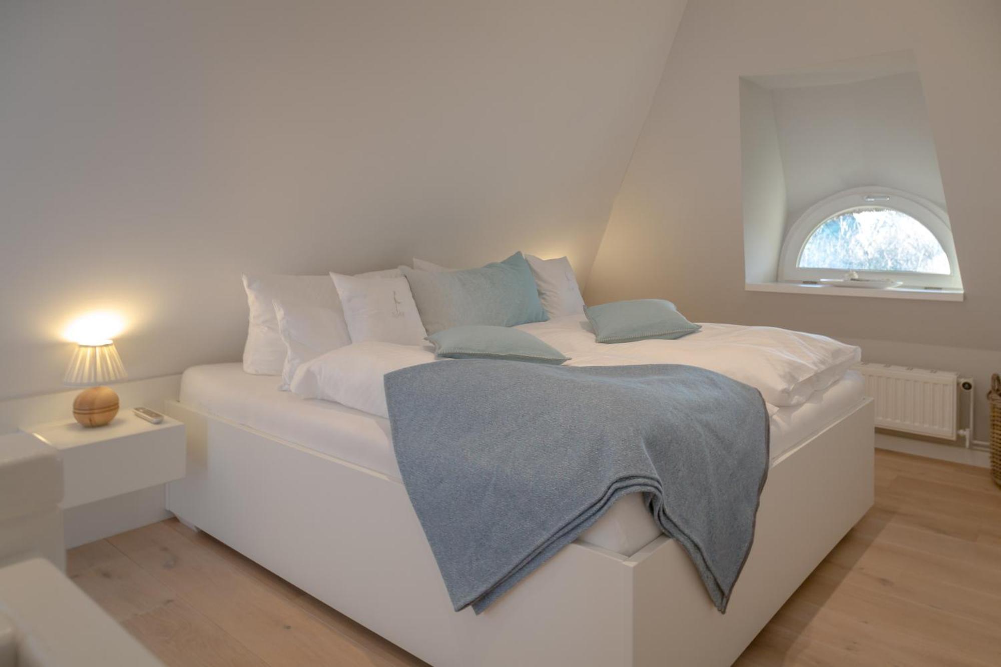 Kuekeltje Reethof Apartment *