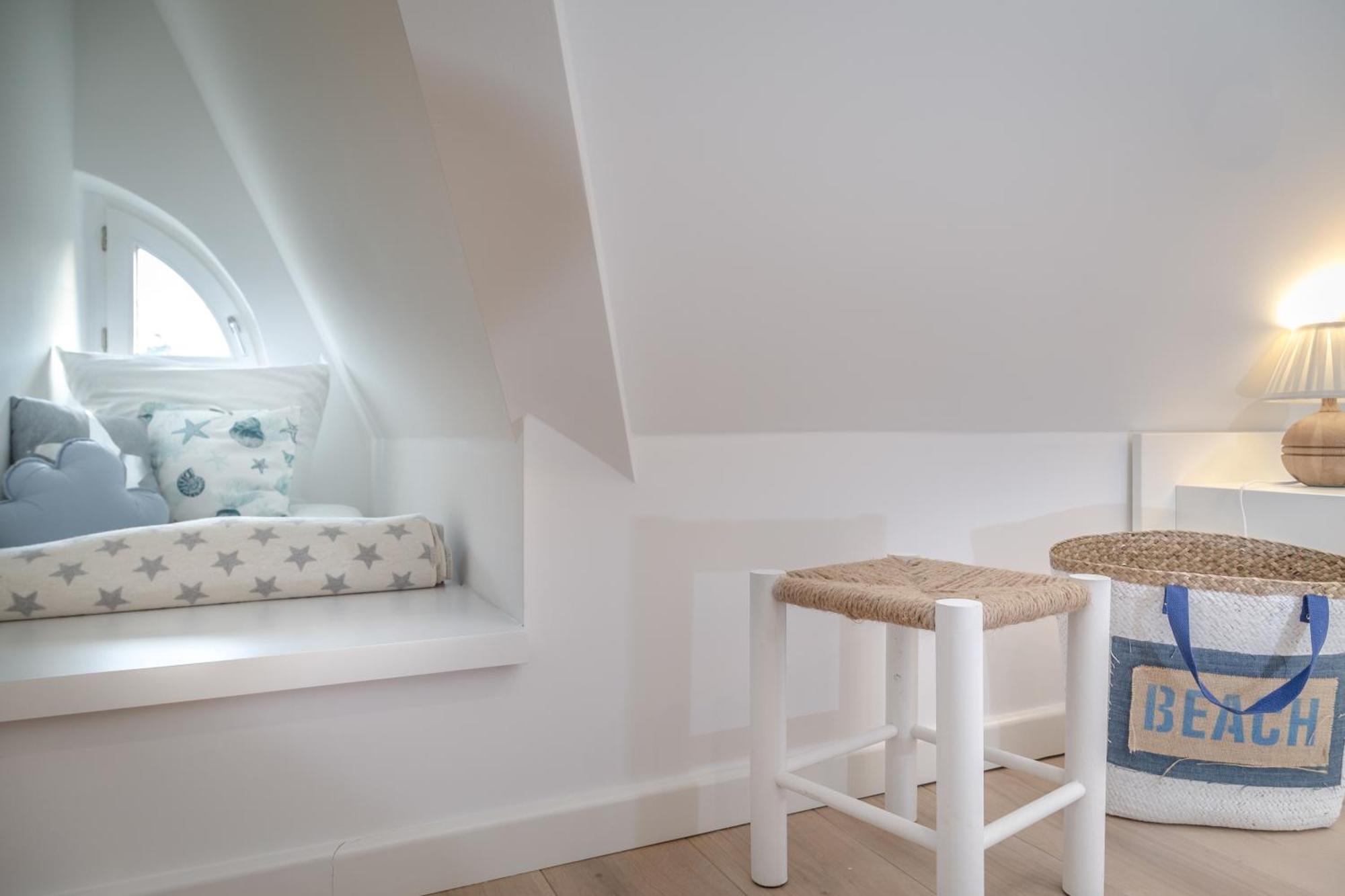 Apartment Kuekeltje Reethof *