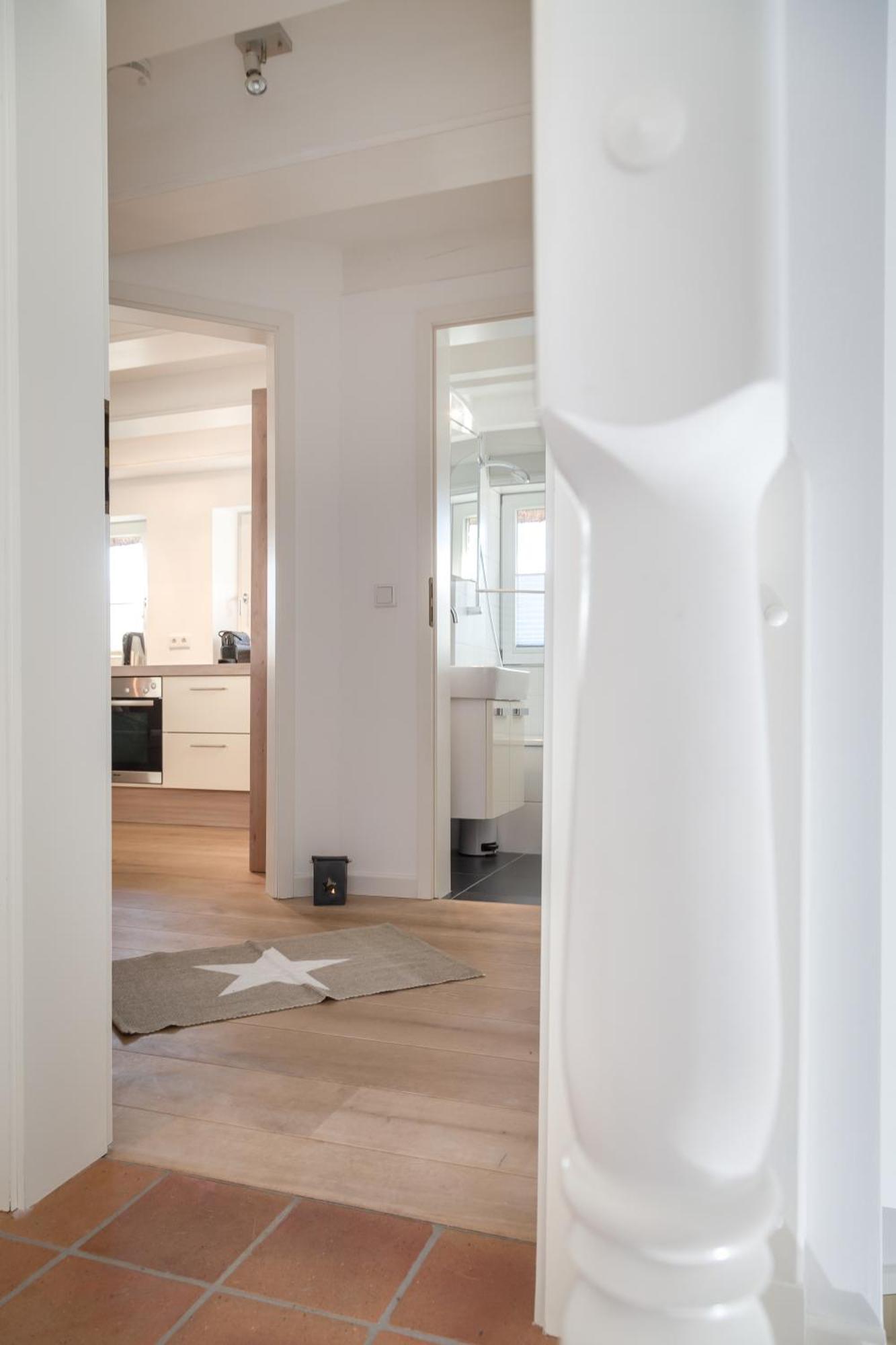 Apartment Kuekeltje Reethof *