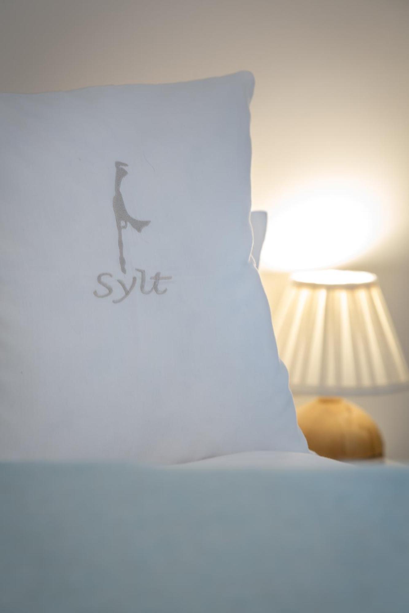 Kuekeltje Reethof Apartment Rantum (Sylt)