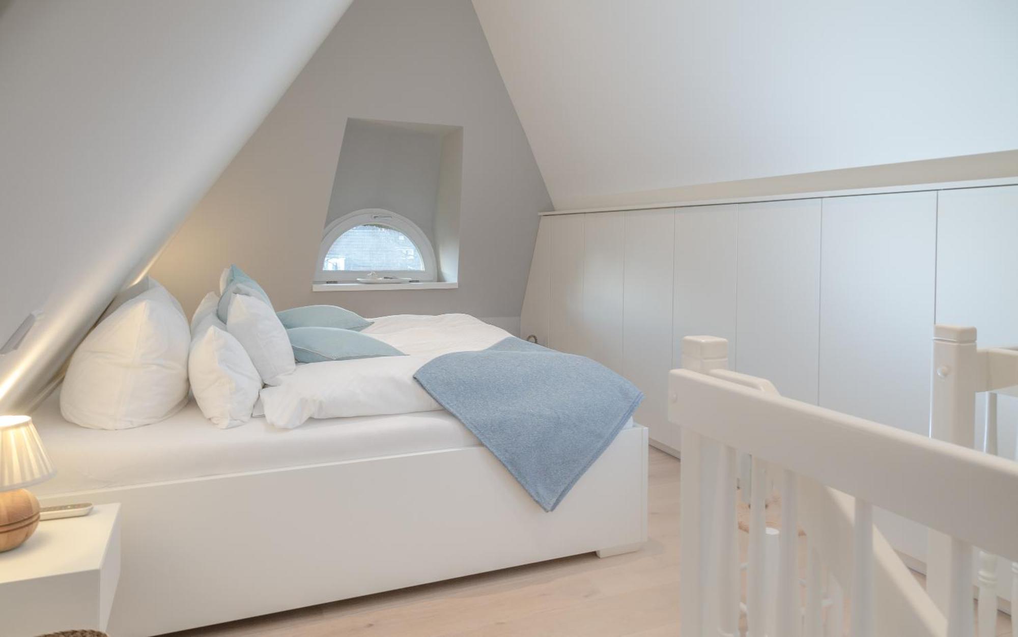 Kuekeltje Reethof Rantum (Sylt)